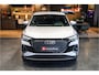Audi Q4 Sportback e-tron 40 S Black edition 77 kWh Sportstoelen Mono Pur Leder ruit met rood stiksel, ACC, Camera, Keyless, Sonos sound system, Spiegel/ Ambiente/ Veiligheids/ Smartphone/ Navi plus/ interieur/ Hulp/ Exterieur/ DynamicaComfortAirco, Sport design pakket, Lmv 21''