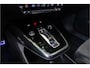 Audi Q4 Sportback e-tron 40 S Black edition 77 kWh Sportstoelen Mono Pur Leder ruit met rood stiksel, ACC, Camera, Keyless, Sonos sound system, Spiegel/ Ambiente/ Veiligheids/ Smartphone/ Navi plus/ interieur/ Hulp/ Exterieur/ DynamicaComfortAirco, Sport design pakket, Lmv 21''