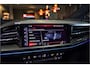 Audi Q4 Sportback e-tron 40 S Black edition 77 kWh Sportstoelen Mono Pur Leder ruit met rood stiksel, ACC, Camera, Keyless, Sonos sound system, Spiegel/ Ambiente/ Veiligheids/ Smartphone/ Navi plus/ interieur/ Hulp/ Exterieur/ DynamicaComfortAirco, Sport design pakket, Lmv 21''