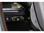 Audi Q4 Sportback e-tron 40 S Black edition 77 kWh Sportstoelen Mono Pur Leder ruit met rood stiksel, ACC, Camera, Keyless, Sonos sound system, Spiegel/ Ambiente/ Veiligheids/ Smartphone/ Navi plus/ interieur/ Hulp/ Exterieur/ DynamicaComfortAirco, Sport design pakket, Lmv 21''