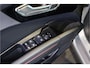 Audi Q4 Sportback e-tron 40 S Black edition 77 kWh Sportstoelen Mono Pur Leder ruit met rood stiksel, ACC, Camera, Keyless, Sonos sound system, Spiegel/ Ambiente/ Veiligheids/ Smartphone/ Navi plus/ interieur/ Hulp/ Exterieur/ DynamicaComfortAirco, Sport design pakket, Lmv 21''