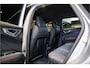 Audi Q4 Sportback e-tron 40 S Black edition 77 kWh Sportstoelen Mono Pur Leder ruit met rood stiksel, ACC, Camera, Keyless, Sonos sound system, Spiegel/ Ambiente/ Veiligheids/ Smartphone/ Navi plus/ interieur/ Hulp/ Exterieur/ DynamicaComfortAirco, Sport design pakket, Lmv 21''