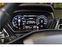 Audi Q4 Sportback e-tron 40 S Black edition 77 kWh Sportstoelen Mono Pur Leder ruit met rood stiksel, ACC, Camera, Keyless, Sonos sound system, Spiegel/ Ambiente/ Veiligheids/ Smartphone/ Navi plus/ interieur/ Hulp/ Exterieur/ DynamicaComfortAirco, Sport design pakket, Lmv 21''