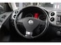 Volkswagen Tiguan 1.4 TSI Trend&Fun 4Motion | Cruise-control | Pano-dak | Camera | Airco |