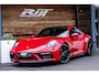 Porsche 992 911 3.0 Carrera 4 S **Pan.dak/Excl.Manufactor/LIFT/Burmester/Night/4WS**