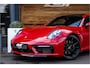 Porsche 992 911 3.0 Carrera 4 S **Pan.dak/Excl.Manufactor/LIFT/Burmester/Night/4WS**