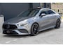 Mercedes-Benz CLA 180 Premium Plus AMG PANO MEMORY HUD STOELVERWARMING CAMERA DIFFUSER BURMESTER