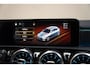 Mercedes-Benz A-klasse 180 Business Solution AMG Aut. [ Sfeerverlichting Stoelverwarming Navi Camera ]