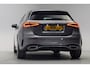 Mercedes-Benz A-klasse 180 Business Solution AMG Aut. [ Sfeerverlichting Stoelverwarming Navi Camera ]