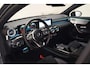 Mercedes-Benz A-klasse 180 Business Solution AMG Aut. [ Sfeerverlichting Stoelverwarming Navi Camera ]