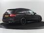 Mercedes-Benz C-klasse Estate 300 e Business Solution AMG Limited | SOH 86,1% | Panoramadak | Trekhaak | 360 Camera | Stoelverwarming | Cruise control | Navigatie | Climate control | Bluetooth | DAB+ | Carplay | Sfeerverlichting |