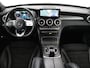 Mercedes-Benz C-klasse Estate 300 e Business Solution AMG Limited | SOH 86,1% | Panoramadak | Trekhaak | 360 Camera | Stoelverwarming | Cruise control | Navigatie | Climate control | Bluetooth | DAB+ | Carplay | Sfeerverlichting |
