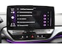 Volkswagen ID.5 Pro 77 kWh 204 PK, SOH 96 %, Panoramadak, Trekhaak, Memory, Massage, Carplay, Winterpakket, 360 Camera