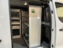 Opel Vivaro 2.0 CDTI L3H1 180 PK Automaat / Servicebus / Bott Inrichting / Euro 6 / Airco / CarPlay / Cruise Control / PDC / Navigatie / 3-Zits / 42.600 KM !!