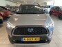 Toyota Corolla Cross 2.0 High Power Hybrid First Edition
