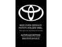 Toyota Corolla Cross 2.0 High Power Hybrid First Edition