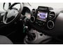 Peugeot Partner 120 1.6 BlueHDi 100 L1 Première S&S 2017 | Trekhaak | Navigatie | Carplay | Cruise Control | Parkeersensoren | Origineel Nederlands | Nationale Autopas