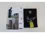 Peugeot 208 1.2 PureTech 100pk Allure Airco Navi Camera Carplay Keyless Zeer mooi