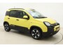 Fiat Panda 1.0 Hybrid Pandina Cross | DEMO | Airco | Apple Carplay/Android Auto | Bluetooth | Cruise control | DAB+ | Lichtmetalen velgen | Parkeersensoren | Hoge zit