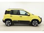 Fiat Panda 1.0 Hybrid Pandina Cross | DEMO | Airco | Apple Carplay/Android Auto | Bluetooth | Cruise control | DAB+ | Lichtmetalen velgen | Parkeersensoren | Hoge zit