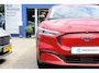 Ford Mustang Mach-E 76 kWh | DEALER OH! | ADAPTIVE CRUISE | 360° CAMERA | DODE HOEK | LED | ELEKTR STOEL | LEDER | LANE ASSIST | PARK SENS V+A