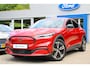 Ford Mustang Mach-E 76 kWh | DEALER OH! | ADAPTIVE CRUISE | 360° CAMERA | DODE HOEK | LED | ELEKTR STOEL | LEDER | LANE ASSIST | PARK SENS V+A