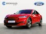 Ford Mustang Mach-E 76 kWh | DEALER OH! | ADAPTIVE CRUISE | 360° CAMERA | DODE HOEK | LED | ELEKTR STOEL | LEDER | LANE ASSIST | PARK SENS V+A
