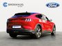 Ford Mustang Mach-E 76 kWh | DEALER OH! | ADAPTIVE CRUISE | 360° CAMERA | DODE HOEK | LED | ELEKTR STOEL | LEDER | LANE ASSIST | PARK SENS V+A