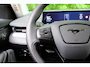 Ford Mustang Mach-E 76 kWh | DEALER OH! | ADAPTIVE CRUISE | 360° CAMERA | DODE HOEK | LED | ELEKTR STOEL | LEDER | LANE ASSIST | PARK SENS V+A