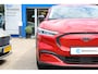 Ford Mustang Mach-E 76 kWh | DEALER OH! | ADAPTIVE CRUISE | 360° CAMERA | DODE HOEK | LED | ELEKTR STOEL | LEDER | LANE ASSIST | PARK SENS V+A
