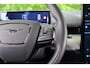 Ford Mustang Mach-E 76 kWh | DEALER OH! | ADAPTIVE CRUISE | 360° CAMERA | DODE HOEK | LED | ELEKTR STOEL | LEDER | LANE ASSIST | PARK SENS V+A