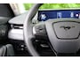 Ford Mustang Mach-E 76 kWh | DEALER OH! | ADAPTIVE CRUISE | 360° CAMERA | DODE HOEK | LED | ELEKTR STOEL | LEDER | LANE ASSIST | PARK SENS V+A