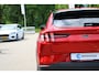 Ford Mustang Mach-E 76 kWh | DEALER OH! | ADAPTIVE CRUISE | 360° CAMERA | DODE HOEK | LED | ELEKTR STOEL | LEDER | LANE ASSIST | PARK SENS V+A