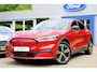 Ford Mustang Mach-E 76 kWh | DEALER OH! | ADAPTIVE CRUISE | 360° CAMERA | DODE HOEK | LED | ELEKTR STOEL | LEDER | LANE ASSIST | PARK SENS V+A