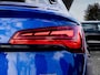 Audi Q5 Sportback 40 TFSI S edition | Bang & Olufsen | S-Line | Schuif/ Kantel Panorama Dak | HUD | Lederen Bekleding | Stoelverwarming | UltraBlauw Metallic | Black Optic | Adaptieve Cruise Control | Achterbank Verwarmd |