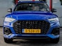 Audi Q5 Sportback 40 TFSI S edition | Bang & Olufsen | S-Line | Schuif/ Kantel Panorama Dak | HUD | Lederen Bekleding | Stoelverwarming | UltraBlauw Metallic | Black Optic | Adaptieve Cruise Control | Achterbank Verwarmd |