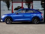 Audi Q5 Sportback 40 TFSI S edition | Bang & Olufsen | S-Line | Schuif/ Kantel Panorama Dak | HUD | Lederen Bekleding | Stoelverwarming | UltraBlauw Metallic | Black Optic | Adaptieve Cruise Control | Achterbank Verwarmd |