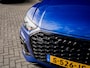 Audi Q5 Sportback 40 TFSI S edition | Bang & Olufsen | S-Line | Schuif/ Kantel Panorama Dak | HUD | Lederen Bekleding | Stoelverwarming | UltraBlauw Metallic | Black Optic | Adaptieve Cruise Control | Achterbank Verwarmd |