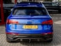 Audi Q5 Sportback 40 TFSI S edition | Bang & Olufsen | S-Line | Schuif/ Kantel Panorama Dak | HUD | Lederen Bekleding | Stoelverwarming | UltraBlauw Metallic | Black Optic | Adaptieve Cruise Control | Achterbank Verwarmd |