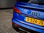 Audi Q5 Sportback 40 TFSI S edition | Bang & Olufsen | S-Line | Schuif/ Kantel Panorama Dak | HUD | Lederen Bekleding | Stoelverwarming | UltraBlauw Metallic | Black Optic | Adaptieve Cruise Control | Achterbank Verwarmd |
