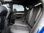 Audi Q5 Sportback 40 TFSI S edition | Bang & Olufsen | S-Line | Schuif/ Kantel Panorama Dak | HUD | Lederen Bekleding | Stoelverwarming | UltraBlauw Metallic | Black Optic | Adaptieve Cruise Control | Achterbank Verwarmd |