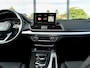 Audi Q5 Sportback 40 TFSI S edition | Bang & Olufsen | S-Line | Schuif/ Kantel Panorama Dak | HUD | Lederen Bekleding | Stoelverwarming | UltraBlauw Metallic | Black Optic | Adaptieve Cruise Control | Achterbank Verwarmd |
