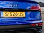 Audi Q5 Sportback 40 TFSI S edition | Bang & Olufsen | S-Line | Schuif/ Kantel Panorama Dak | HUD | Lederen Bekleding | Stoelverwarming | UltraBlauw Metallic | Black Optic | Adaptieve Cruise Control | Achterbank Verwarmd |