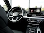 Audi Q5 Sportback 40 TFSI S edition | Bang & Olufsen | S-Line | Schuif/ Kantel Panorama Dak | HUD | Lederen Bekleding | Stoelverwarming | UltraBlauw Metallic | Black Optic | Adaptieve Cruise Control | Achterbank Verwarmd |