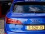 Audi Q5 Sportback 40 TFSI S edition | Bang & Olufsen | S-Line | Schuif/ Kantel Panorama Dak | HUD | Lederen Bekleding | Stoelverwarming | UltraBlauw Metallic | Black Optic | Adaptieve Cruise Control | Achterbank Verwarmd |