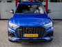 Audi Q5 Sportback 40 TFSI S edition | Bang & Olufsen | S-Line | Schuif/ Kantel Panorama Dak | HUD | Lederen Bekleding | Stoelverwarming | UltraBlauw Metallic | Black Optic | Adaptieve Cruise Control | Achterbank Verwarmd |