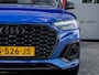 Audi Q5 Sportback 40 TFSI S edition | Bang & Olufsen | S-Line | Schuif/ Kantel Panorama Dak | HUD | Lederen Bekleding | Stoelverwarming | UltraBlauw Metallic | Black Optic | Adaptieve Cruise Control | Achterbank Verwarmd |