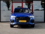 Audi Q5 Sportback 40 TFSI S edition | Bang & Olufsen | S-Line | Schuif/ Kantel Panorama Dak | HUD | Lederen Bekleding | Stoelverwarming | UltraBlauw Metallic | Black Optic | Adaptieve Cruise Control | Achterbank Verwarmd |