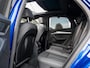 Audi Q5 Sportback 40 TFSI S edition | Bang & Olufsen | S-Line | Schuif/ Kantel Panorama Dak | HUD | Lederen Bekleding | Stoelverwarming | UltraBlauw Metallic | Black Optic | Adaptieve Cruise Control | Achterbank Verwarmd |