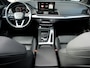 Audi Q5 Sportback 40 TFSI S edition | Bang & Olufsen | S-Line | Schuif/ Kantel Panorama Dak | HUD | Lederen Bekleding | Stoelverwarming | UltraBlauw Metallic | Black Optic | Adaptieve Cruise Control | Achterbank Verwarmd |